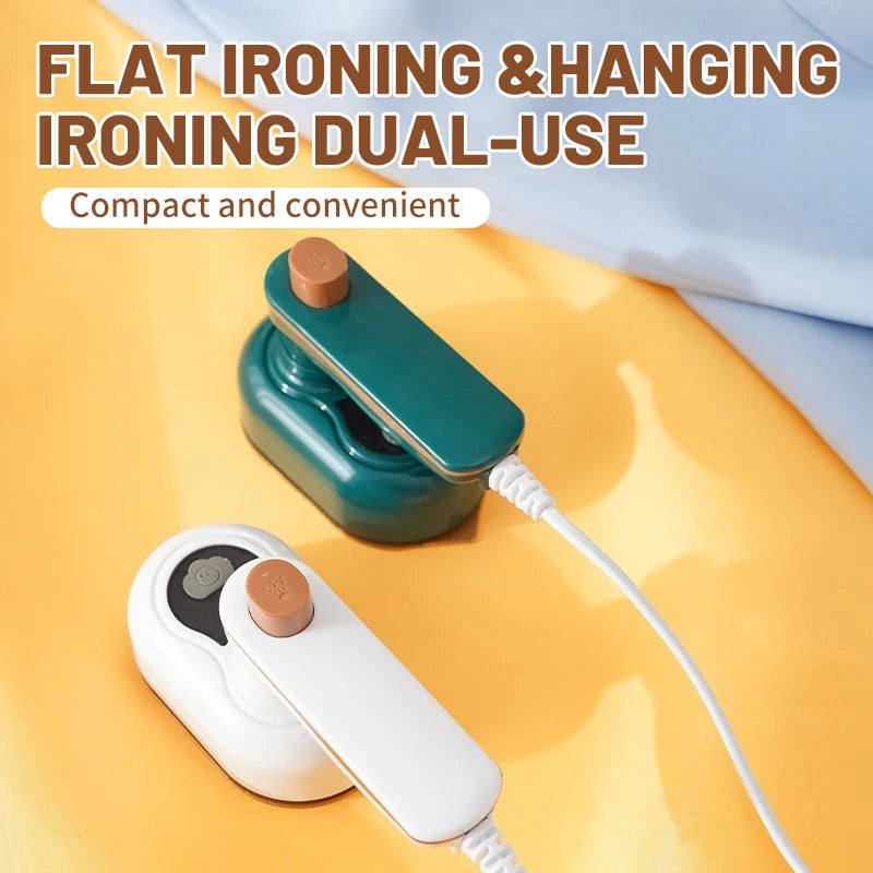 PORTABLE IRON