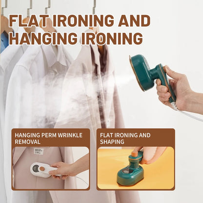 PORTABLE IRON